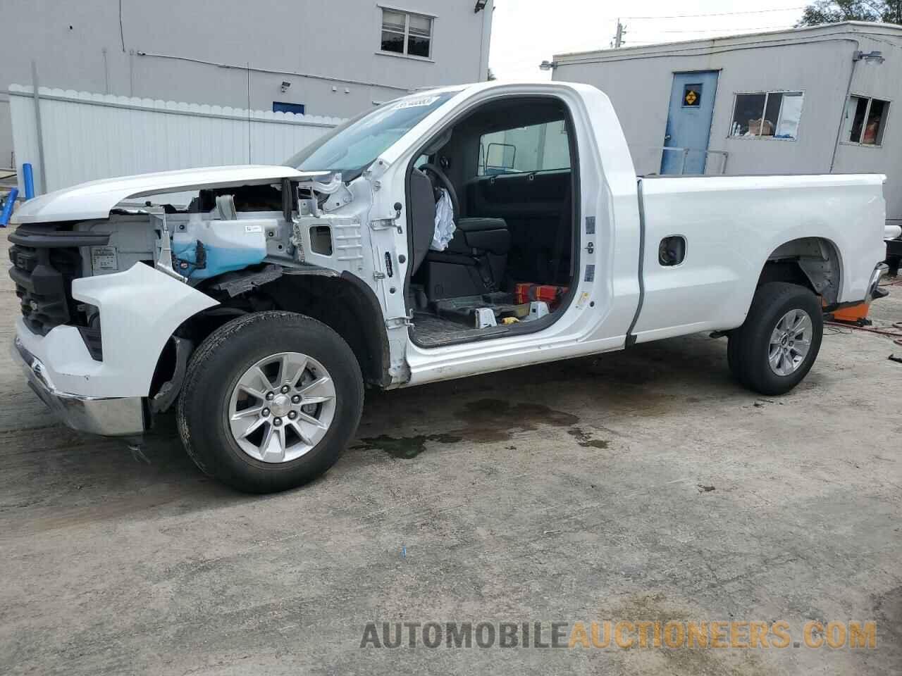 3GCNAAED1NG545082 CHEVROLET ALL Models 2022