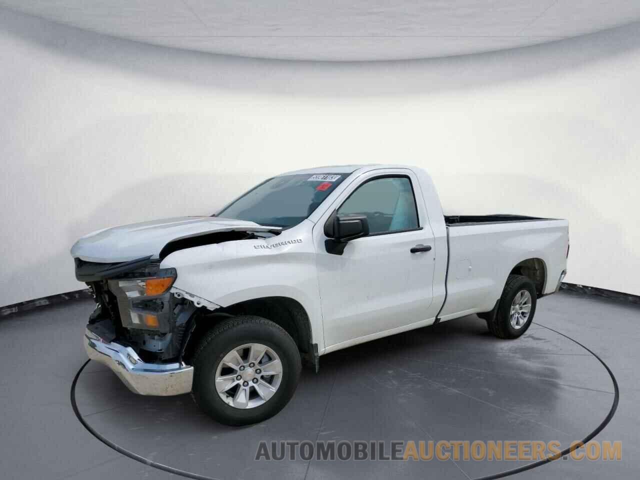 3GCNAAED1NG592063 CHEVROLET ALL Models 2022