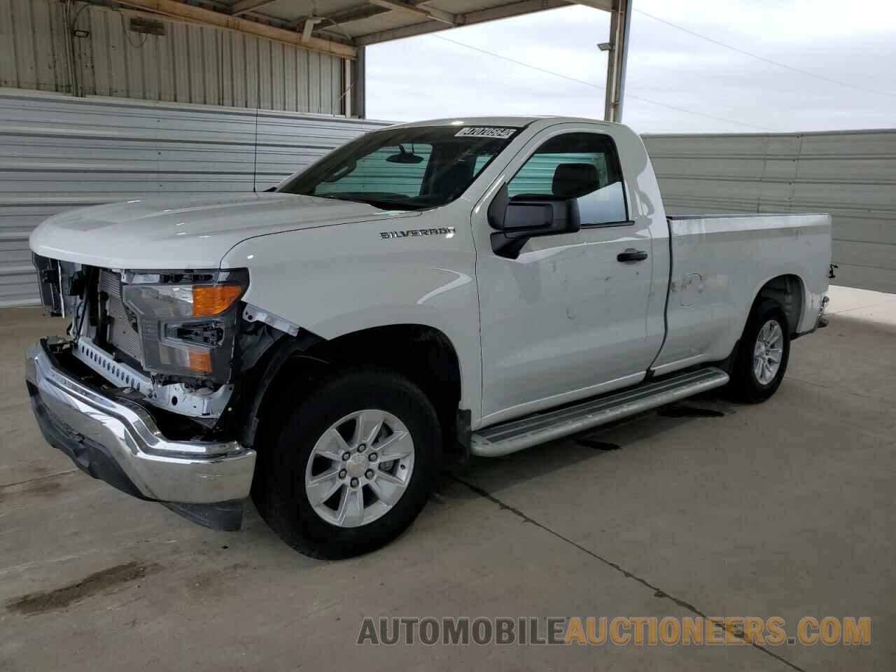 3GCNAAED1PG293594 CHEVROLET ALL Models 2023