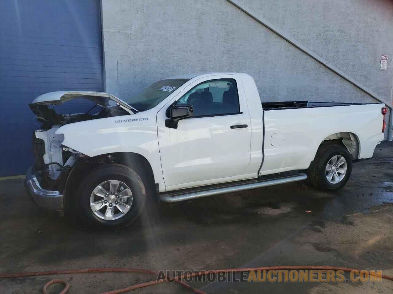 3GCNAAED1PG345760 CHEVROLET ALL Models 2023