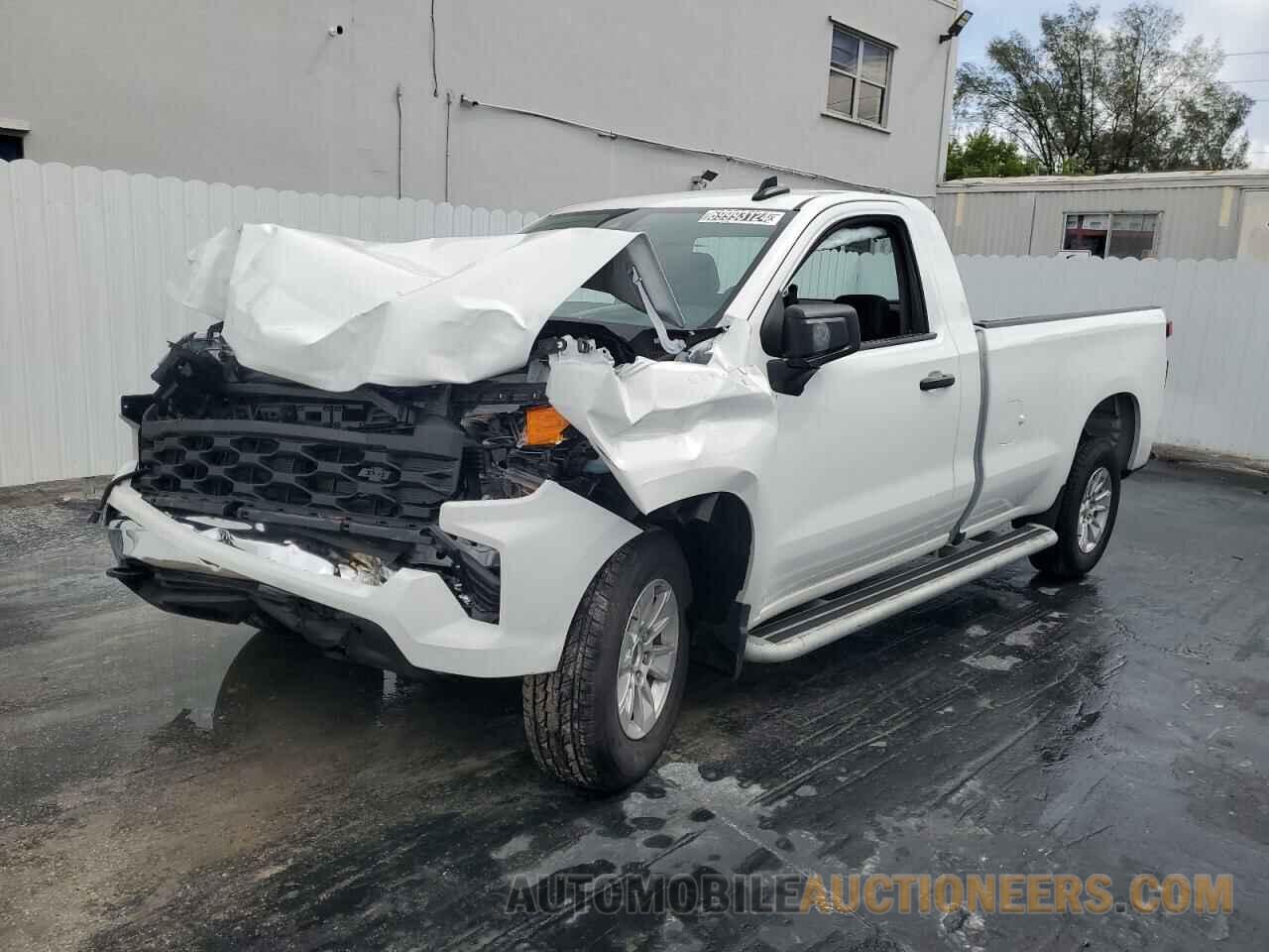 3GCNAAED1RG295641 CHEVROLET ALL Models 2024