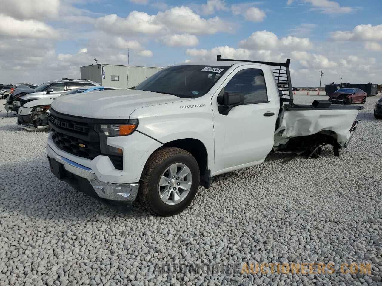 3GCNAAED2NG602535 CHEVROLET ALL Models 2022