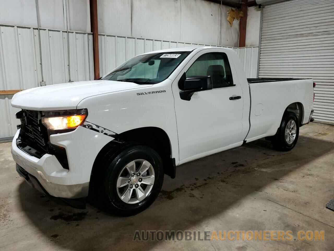 3GCNAAED2NG605273 CHEVROLET ALL Models 2022