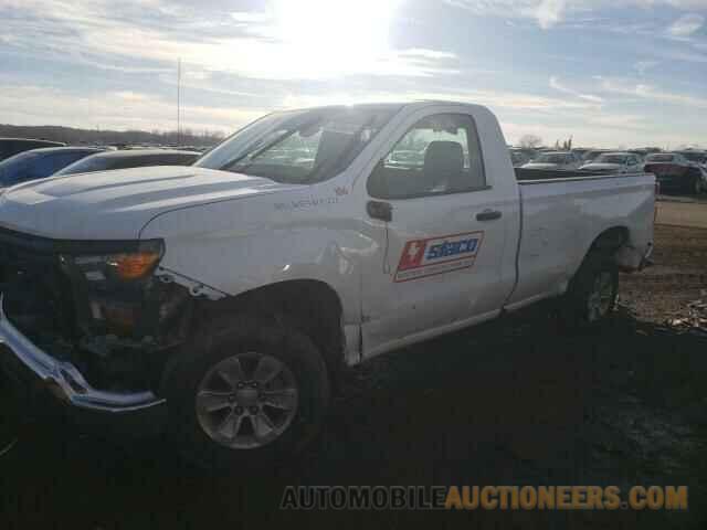 3GCNAAED2NG632568 CHEVROLET ALL Models 2022