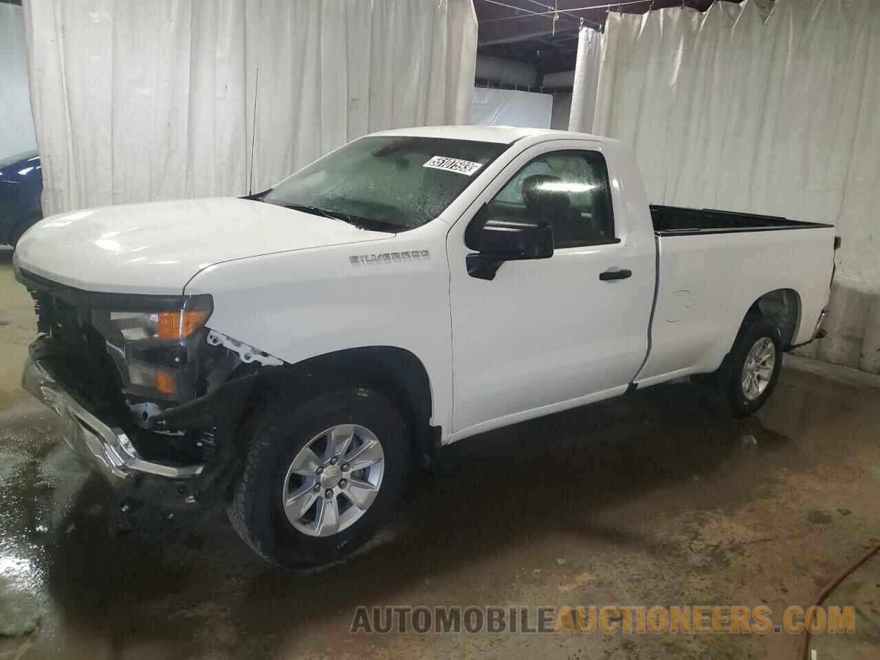 3GCNAAED2PG182813 CHEVROLET ALL Models 2023