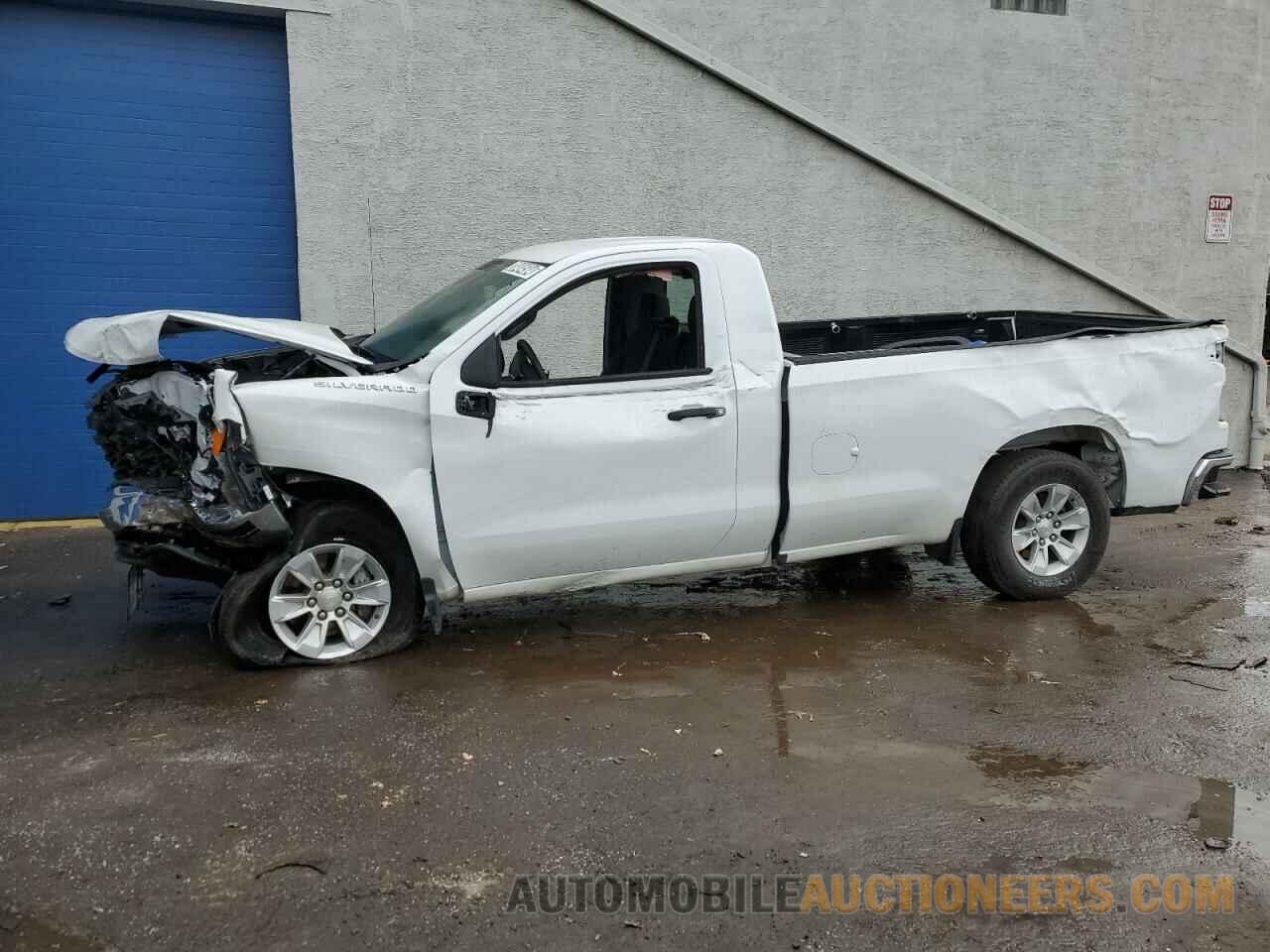 3GCNAAED2PG218340 CHEVROLET ALL Models 2023