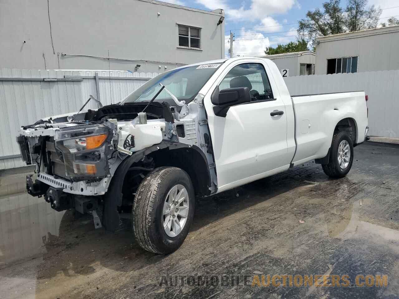 3GCNAAED2PG220069 CHEVROLET ALL Models 2023