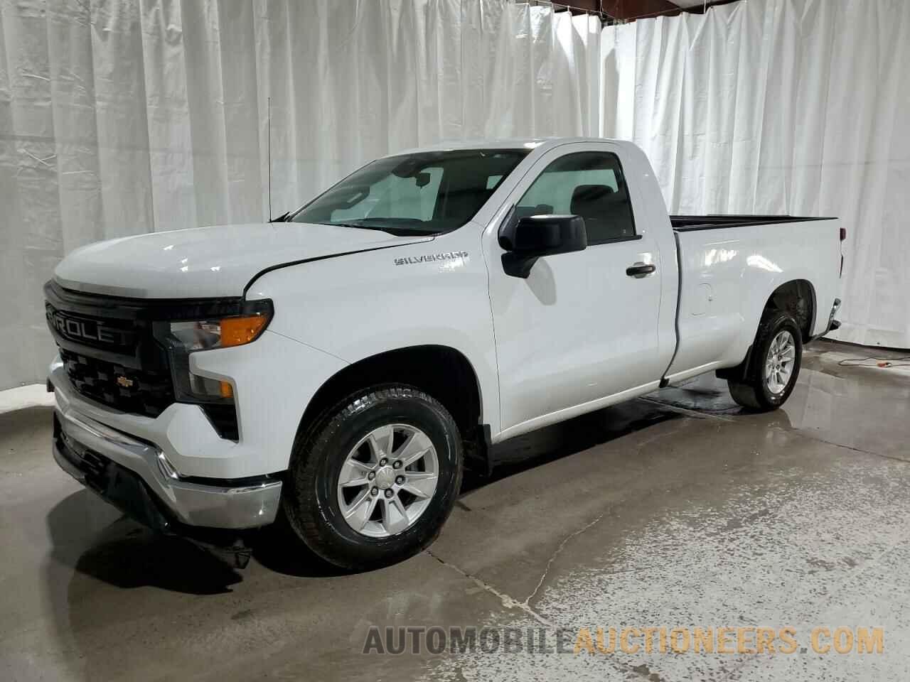 3GCNAAED2PG224932 CHEVROLET ALL Models 2023