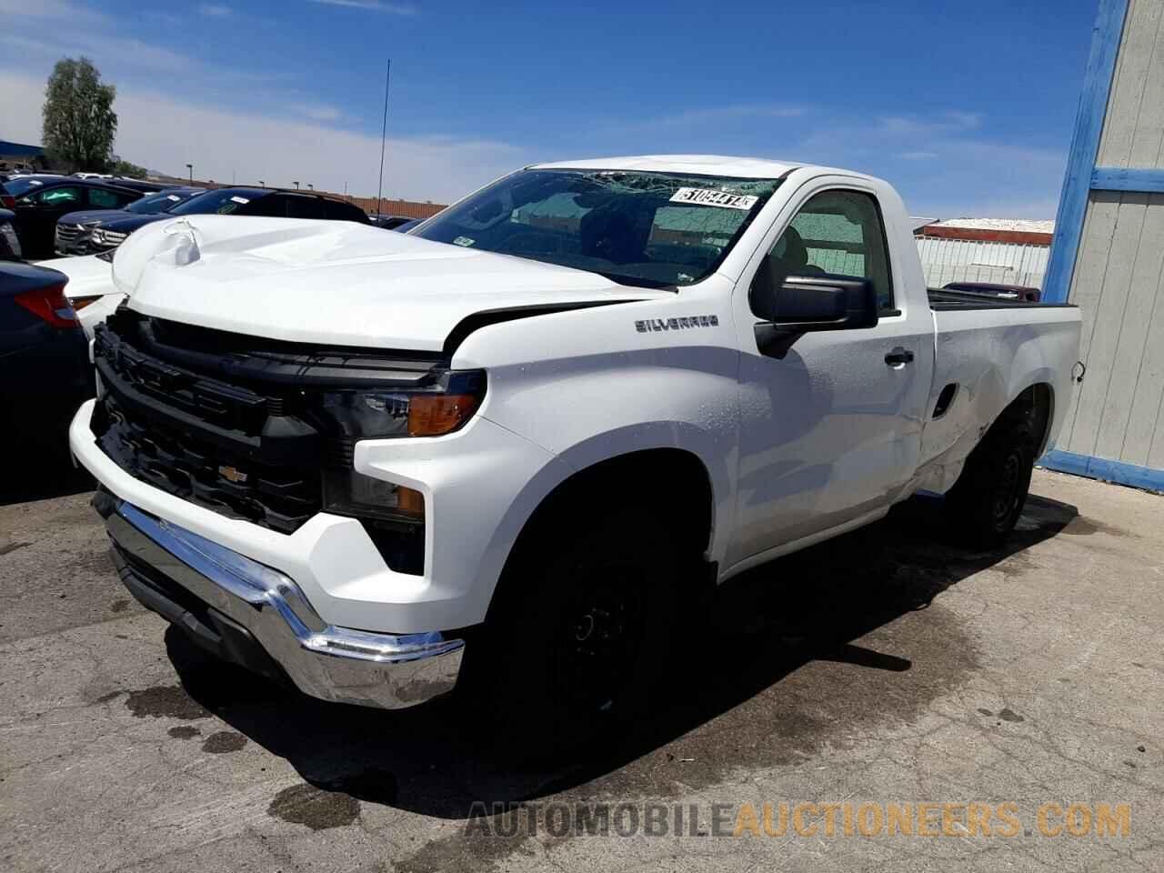 3GCNAAED2PG229080 CHEVROLET ALL Models 2023