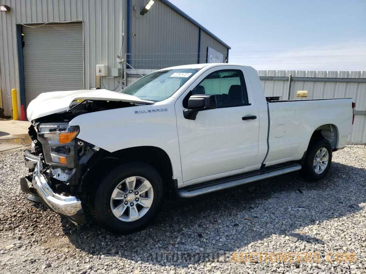 3GCNAAED2PG285634 CHEVROLET ALL Models 2023