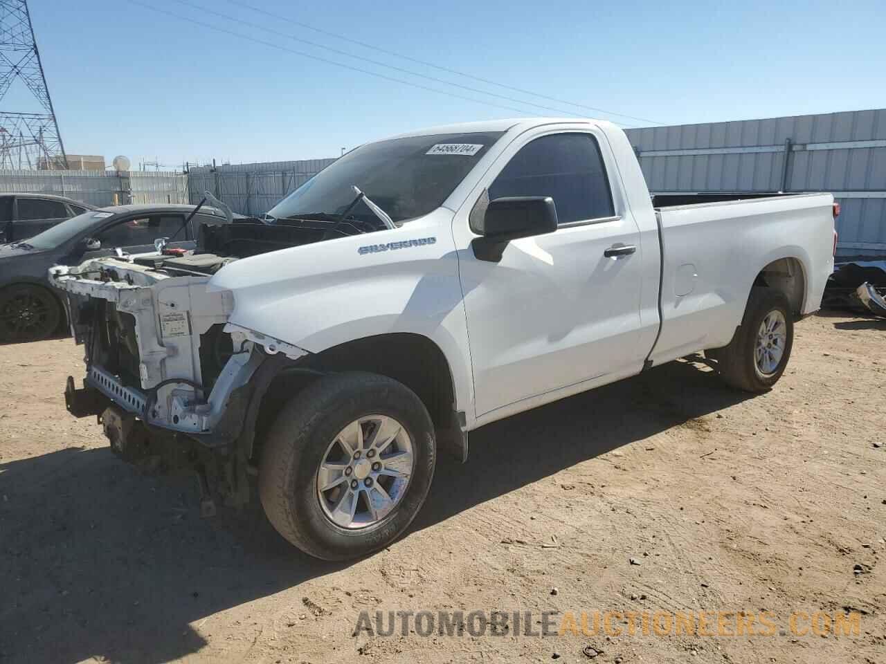 3GCNAAED3NG571876 CHEVROLET ALL Models 2022