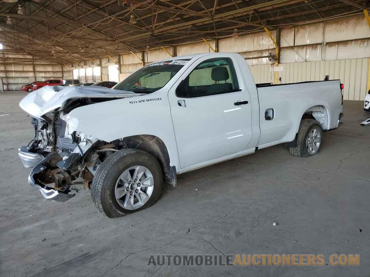 3GCNAAED3NG664042 CHEVROLET ALL Models 2022