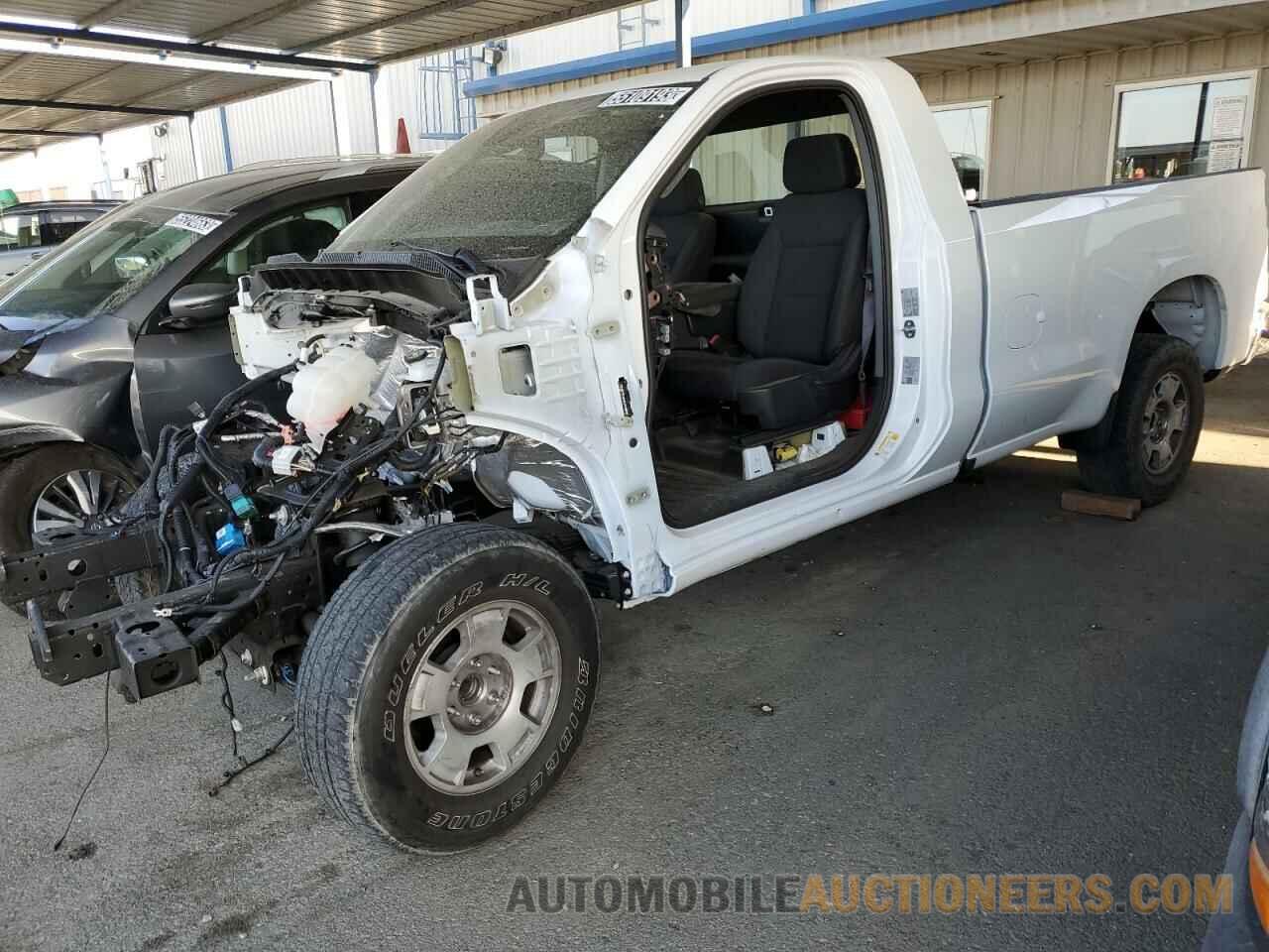 3GCNAAED3PG213082 CHEVROLET ALL Models 2023