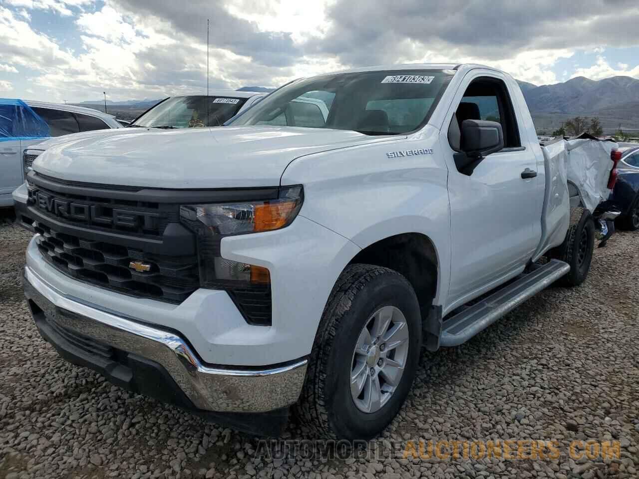 3GCNAAED3PG283276 CHEVROLET ALL Models 2023