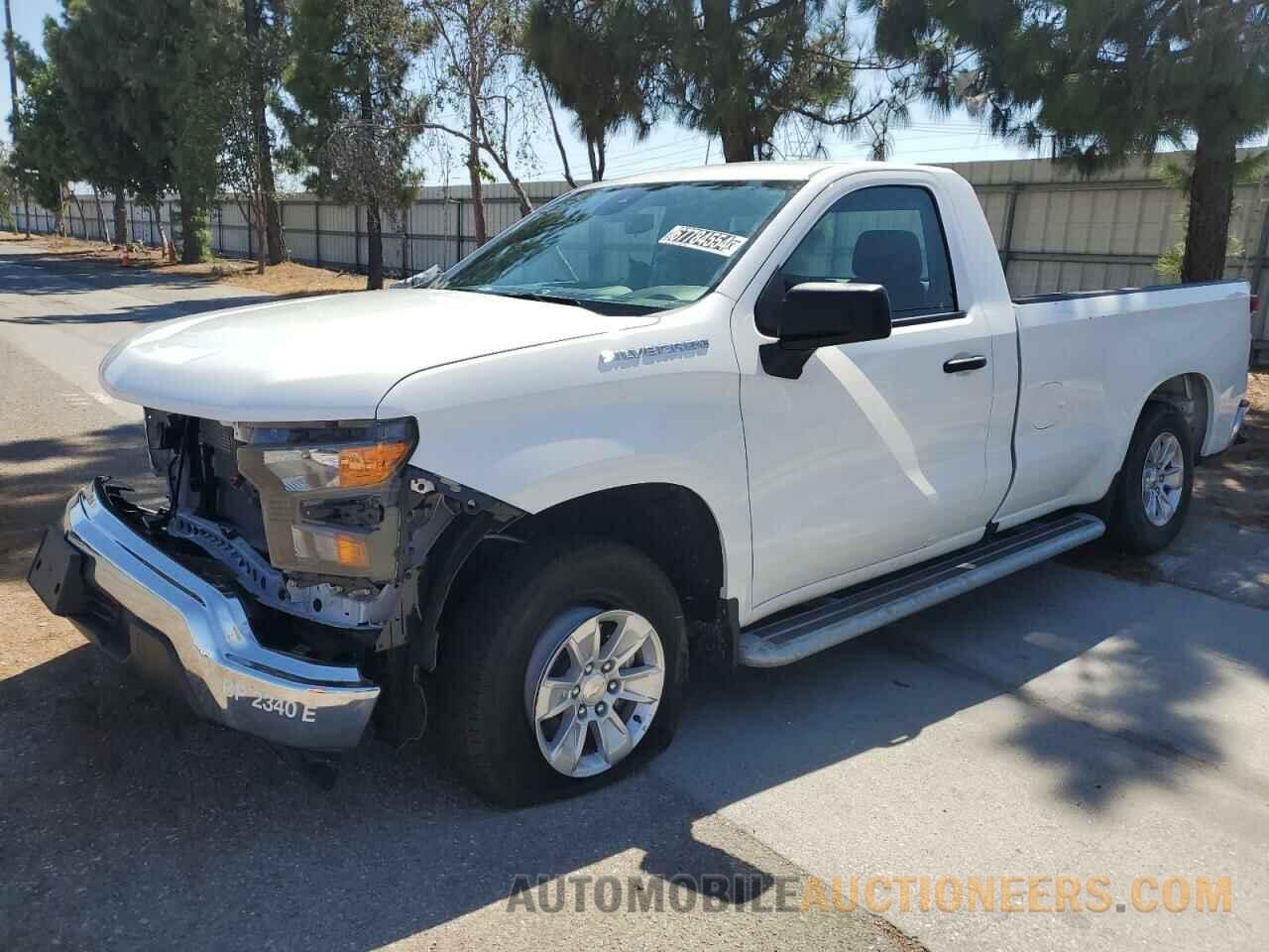 3GCNAAED3PG292415 CHEVROLET ALL Models 2023