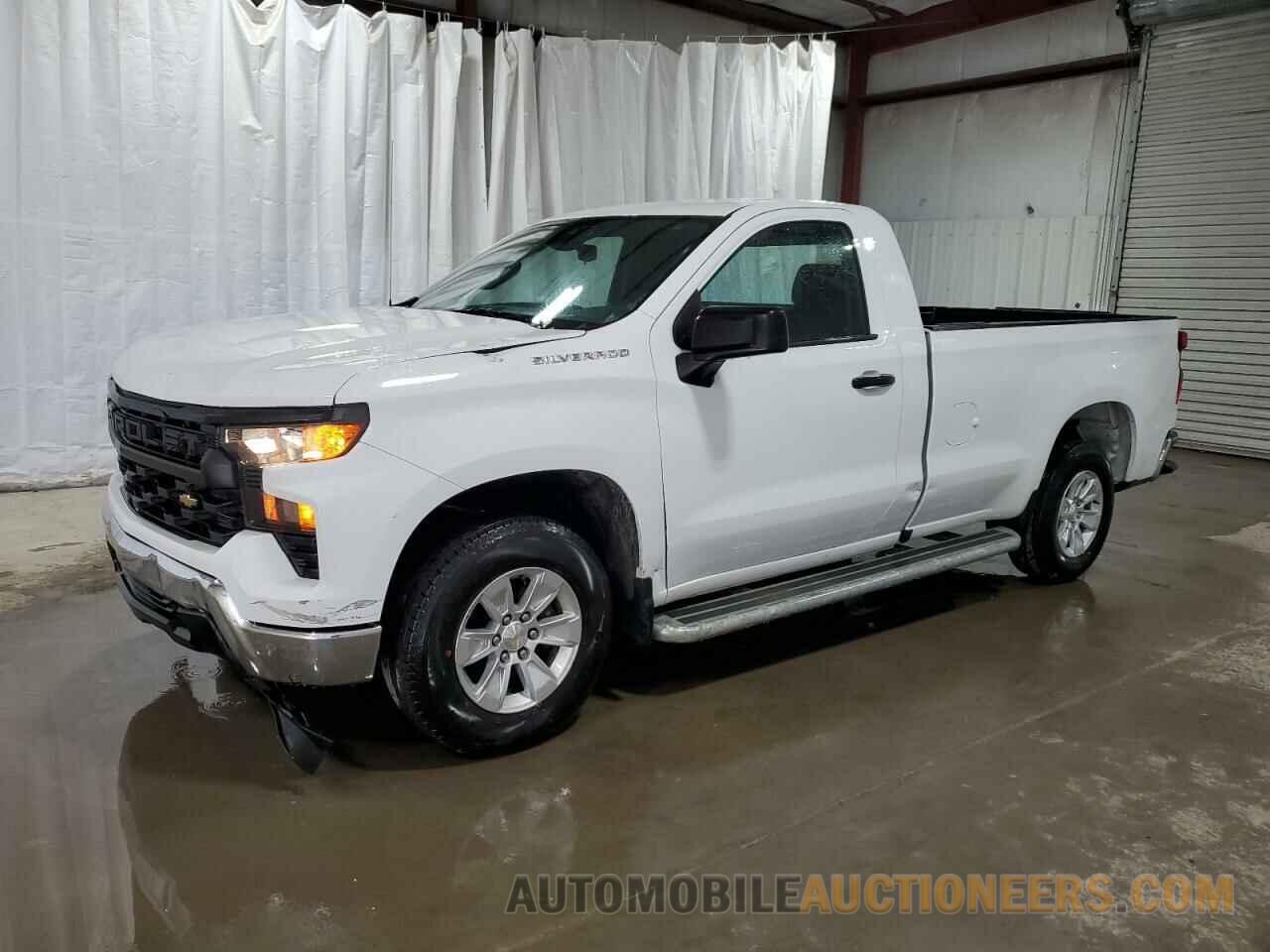 3GCNAAED3PG302067 CHEVROLET ALL Models 2023