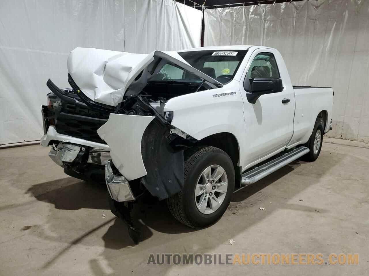 3GCNAAED3PG327941 CHEVROLET ALL Models 2023