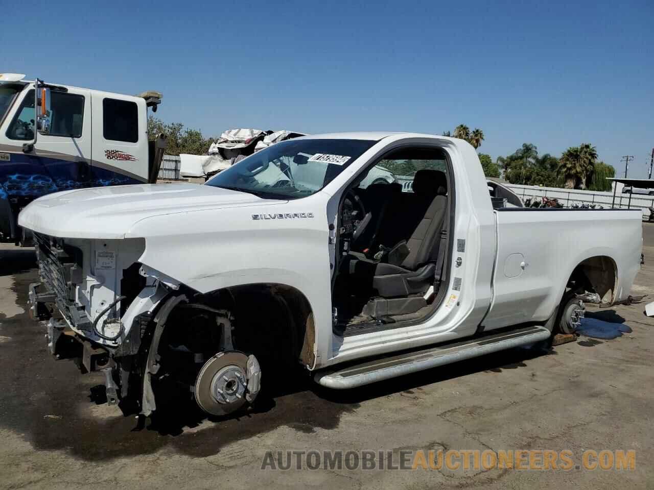 3GCNAAED3PG342424 CHEVROLET ALL Models 2023