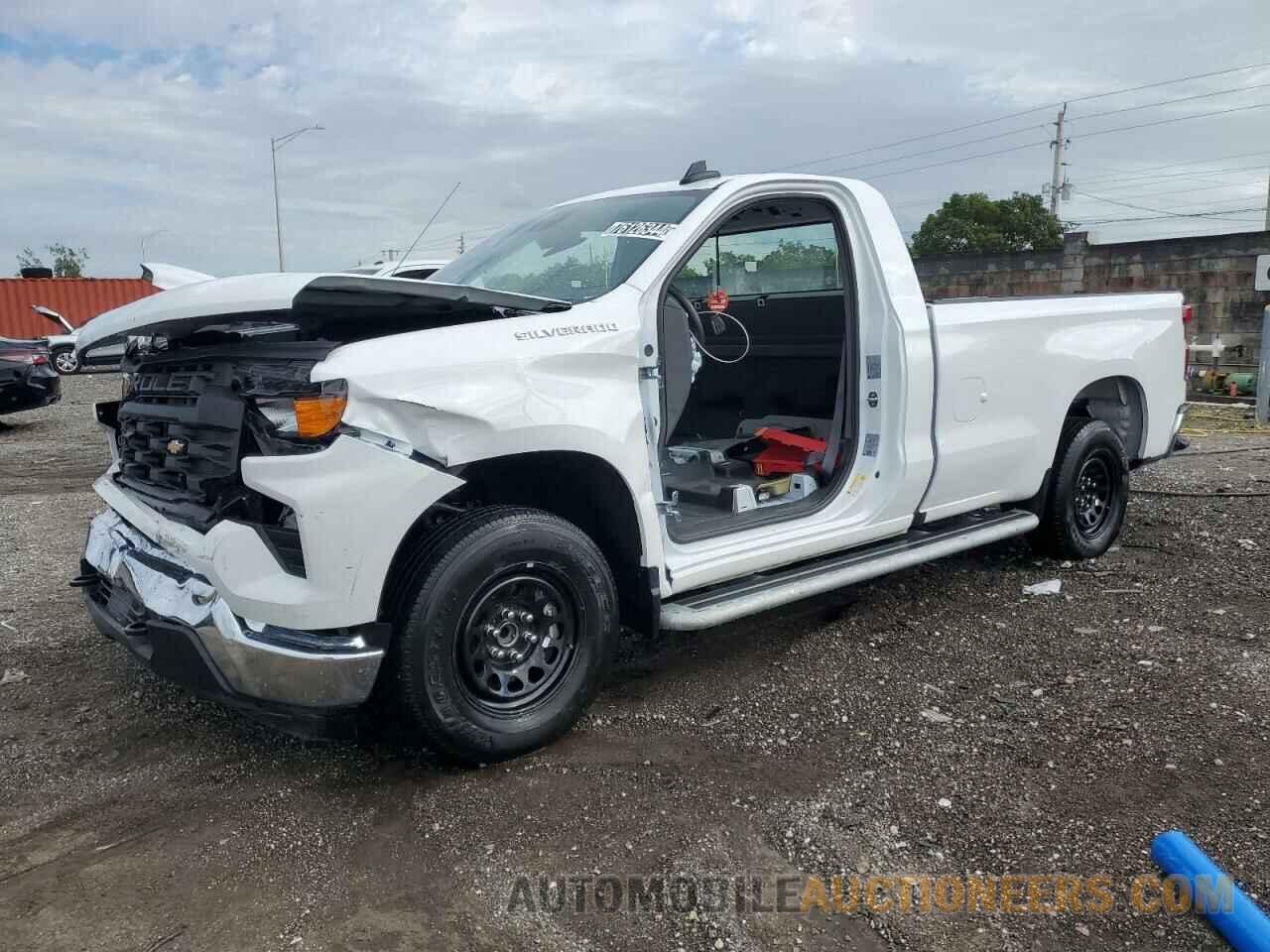 3GCNAAED3RG266206 CHEVROLET ALL Models 2024