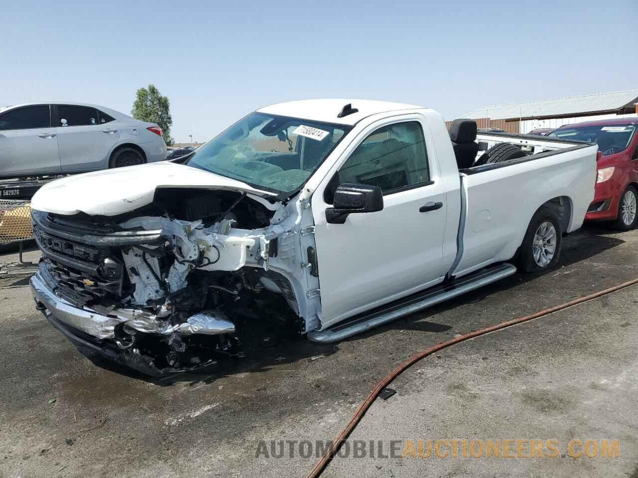 3GCNAAED3RG279148 CHEVROLET ALL Models 2024