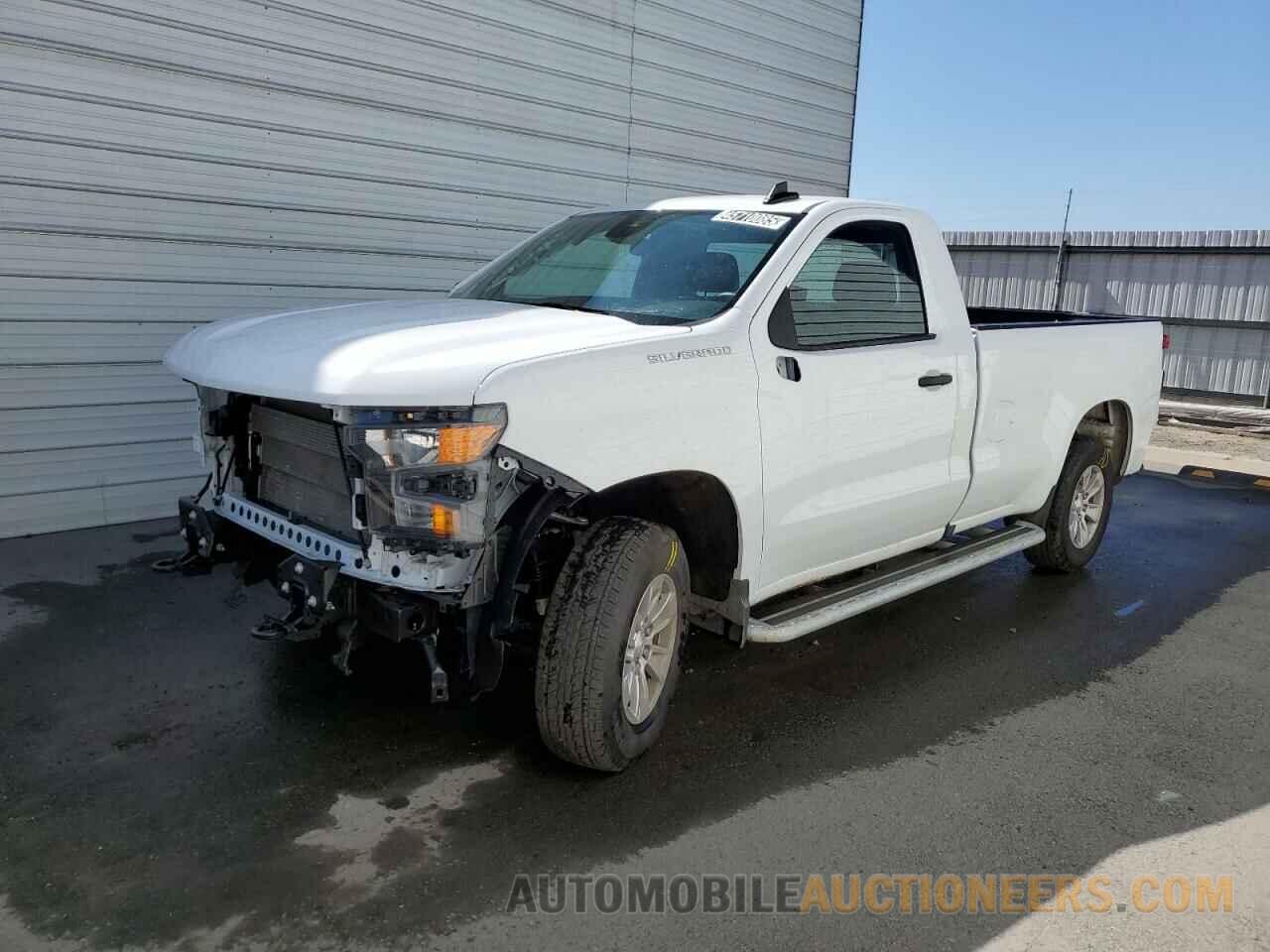 3GCNAAED3RG313685 CHEVROLET ALL Models 2024