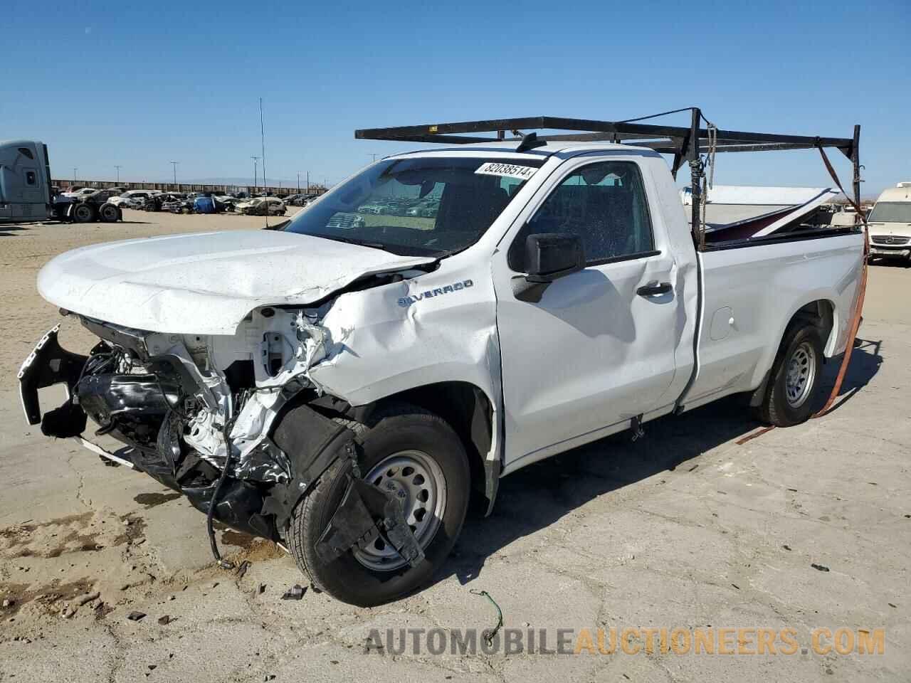 3GCNAAED3RG347108 CHEVROLET ALL Models 2024