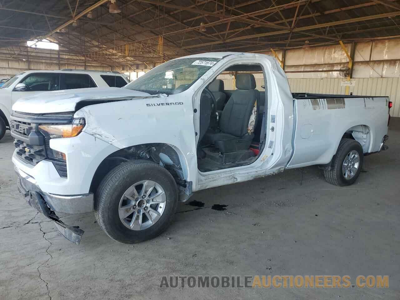 3GCNAAED4NG687149 CHEVROLET ALL Models 2022