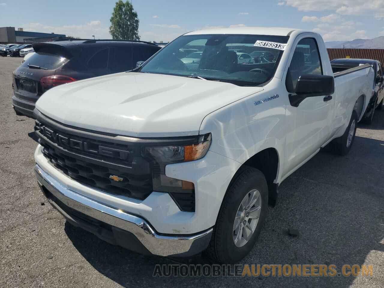 3GCNAAED4PG231090 CHEVROLET ALL Models 2023