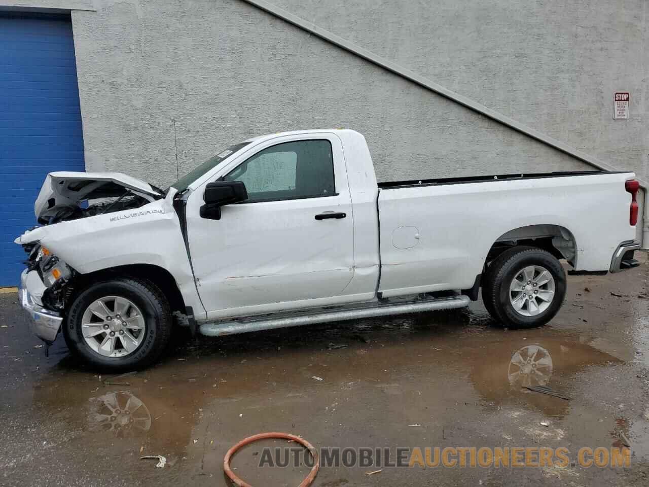 3GCNAAED4PG305219 CHEVROLET ALL Models 2023