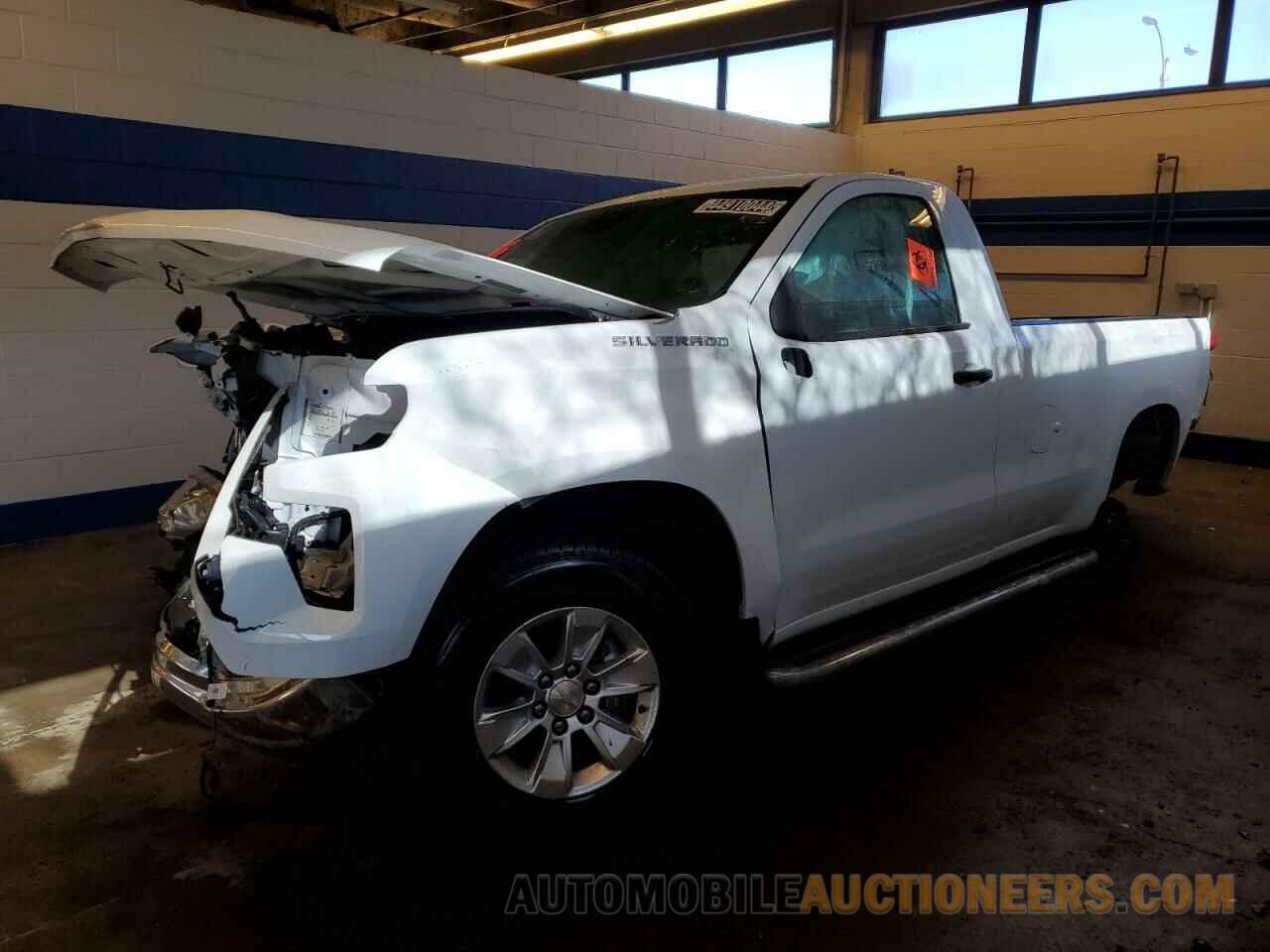 3GCNAAED4PG310873 CHEVROLET ALL Models 2023