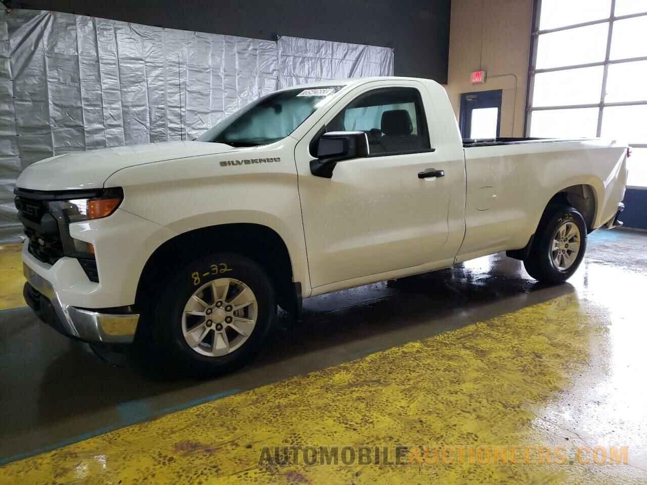 3GCNAAED5NG650837 CHEVROLET ALL Models 2022