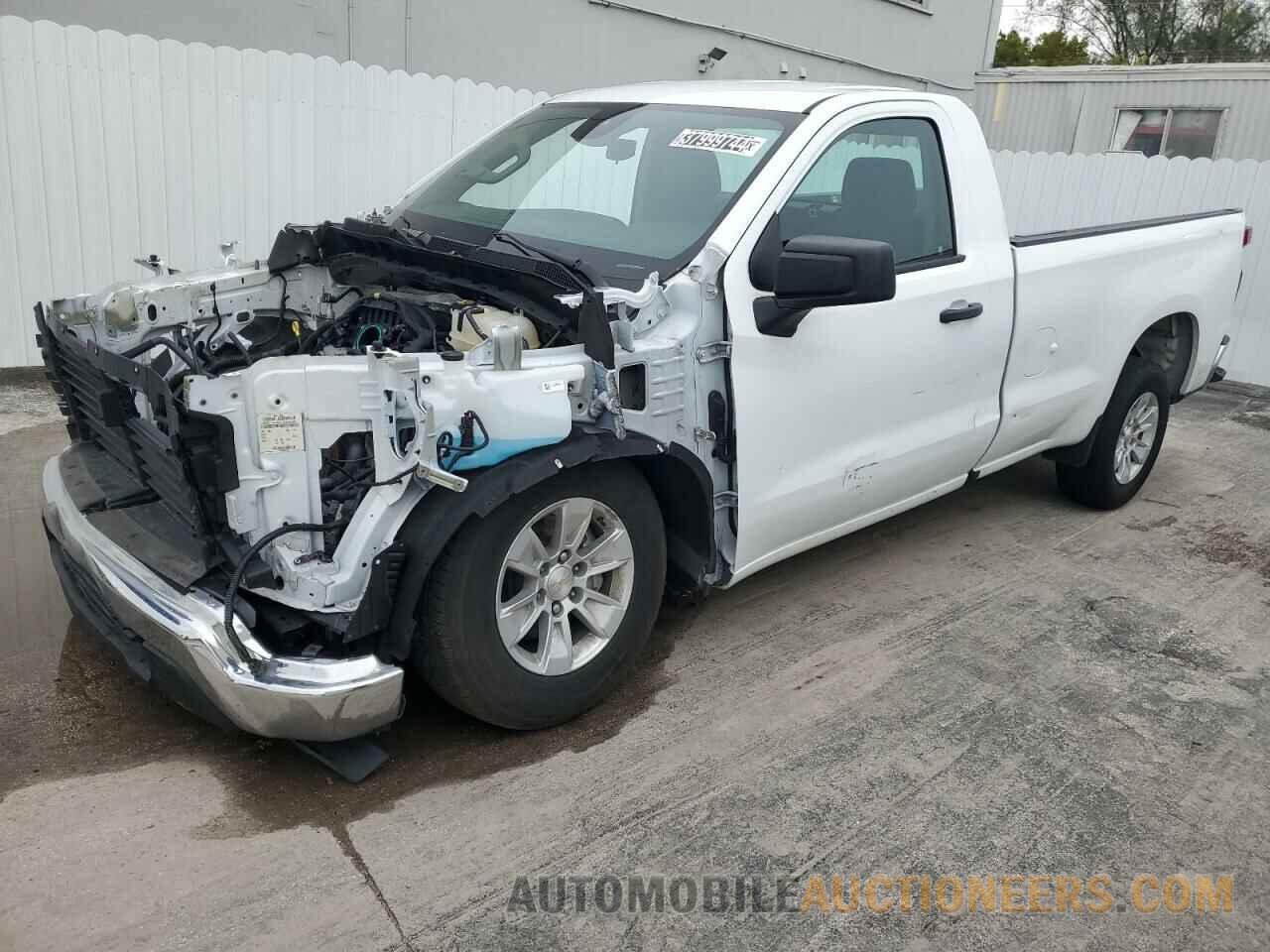 3GCNAAED5NG654404 CHEVROLET ALL Models 2022