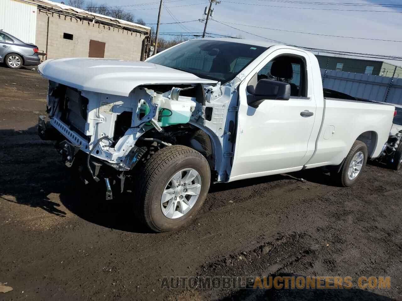 3GCNAAED6NG661913 CHEVROLET ALL Models 2022