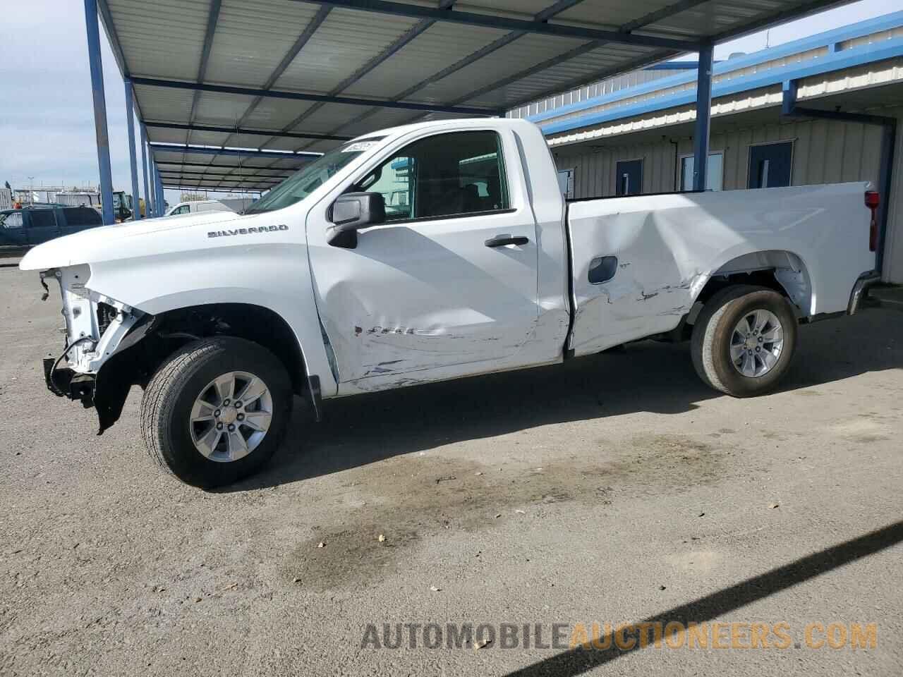 3GCNAAED6NG670921 CHEVROLET ALL Models 2022