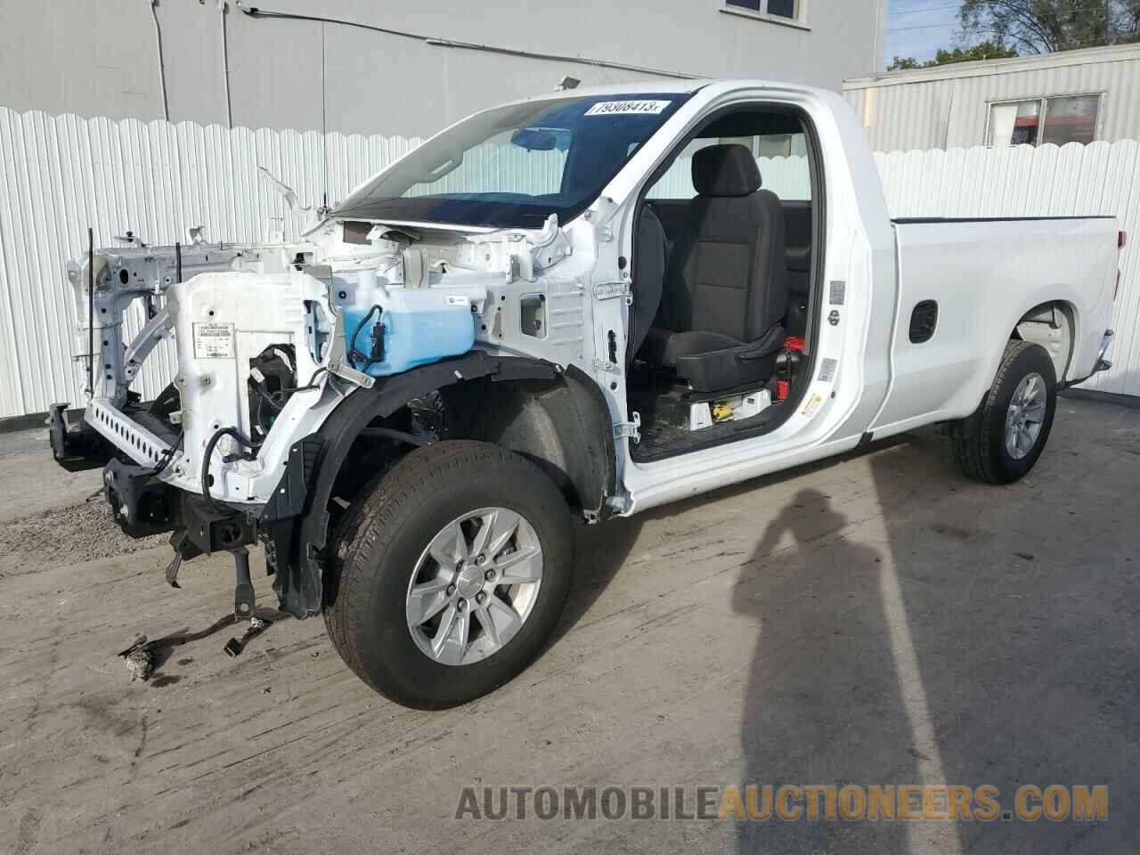 3GCNAAED6PG291226 CHEVROLET ALL Models 2023