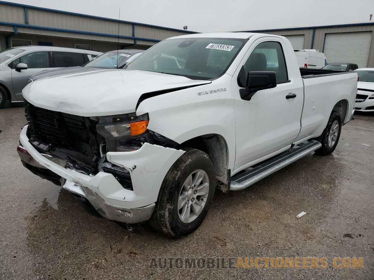 3GCNAAED6PG299634 CHEVROLET ALL Models 2023