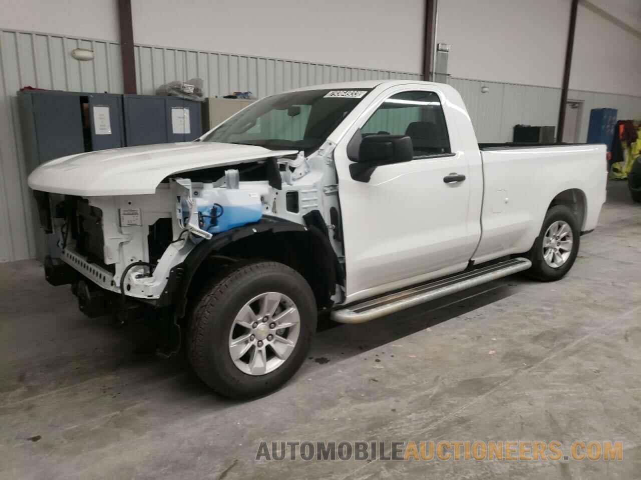 3GCNAAED6PG312138 CHEVROLET ALL Models 2023