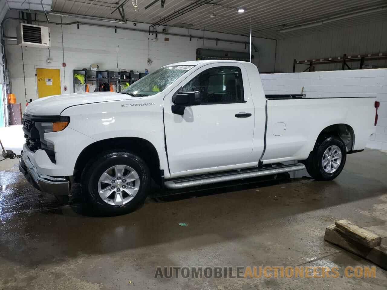 3GCNAAED6PG318697 CHEVROLET ALL Models 2023