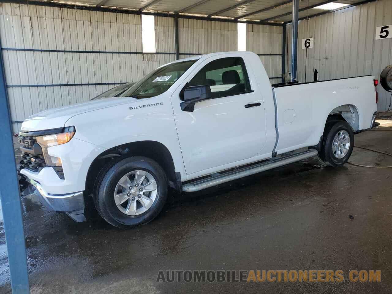 3GCNAAED6PG324841 CHEVROLET ALL Models 2023