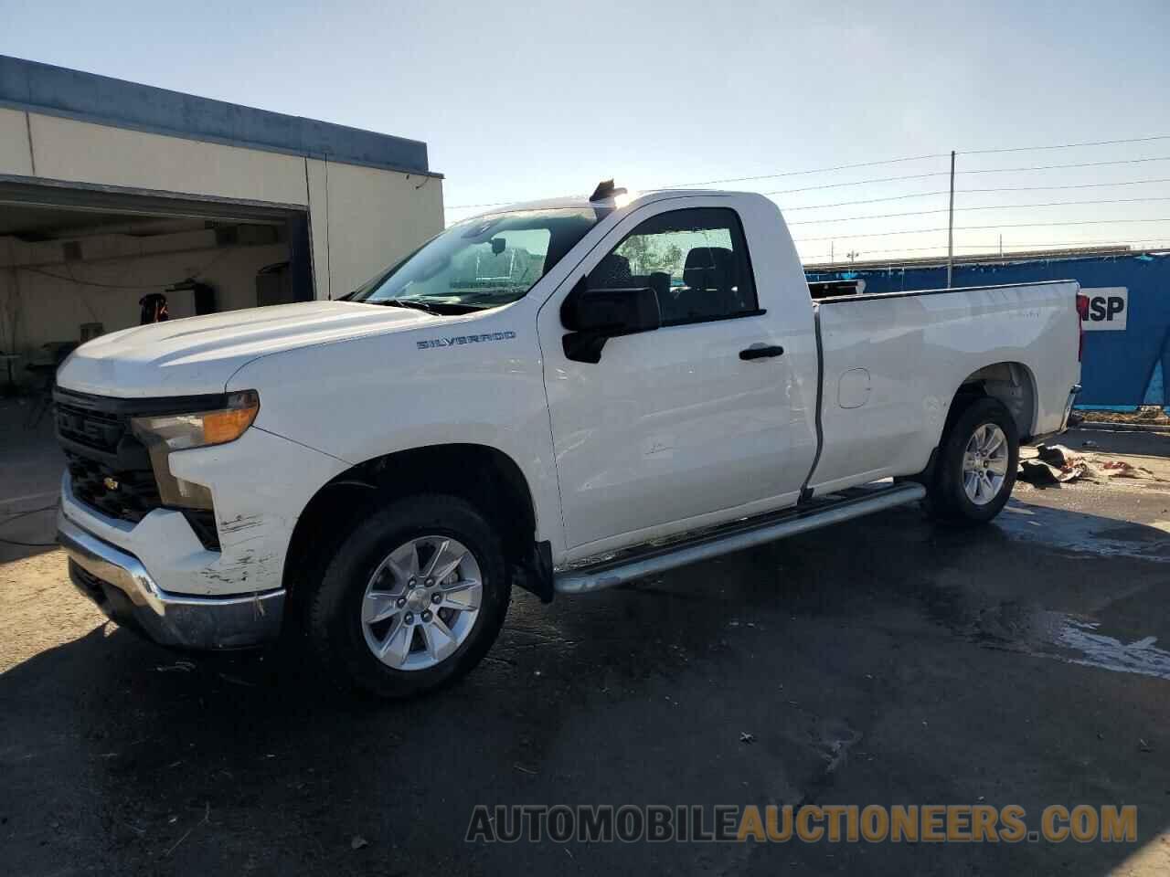 3GCNAAED6RG315592 CHEVROLET ALL Models 2024