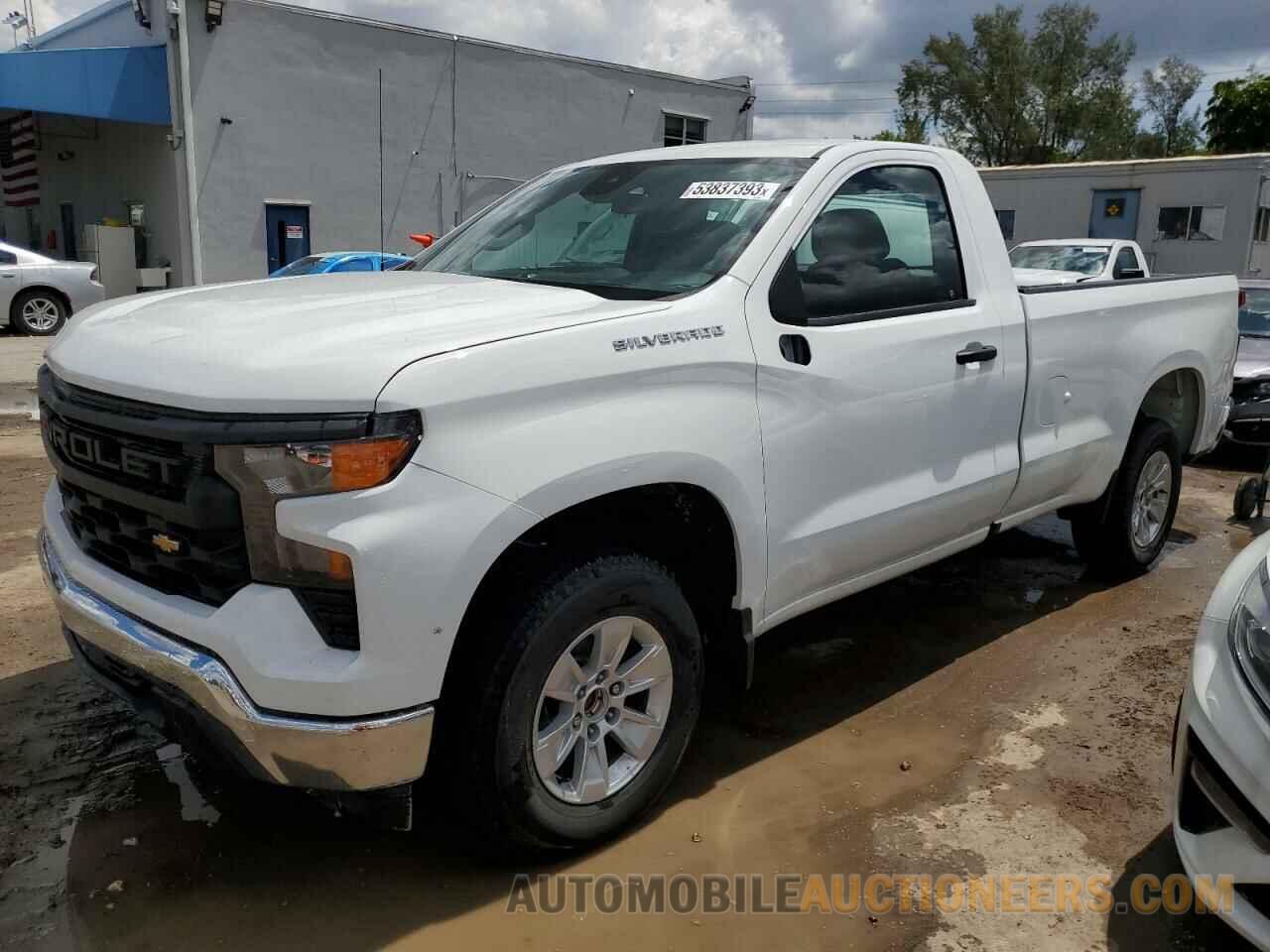 3GCNAAED7NG592679 CHEVROLET ALL Models 2022