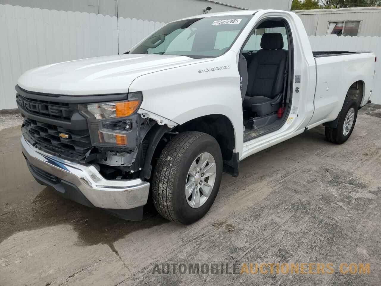 3GCNAAED7NG654405 CHEVROLET ALL Models 2022