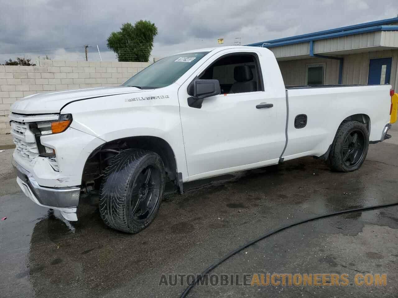 3GCNAAED7NG661516 CHEVROLET ALL Models 2022