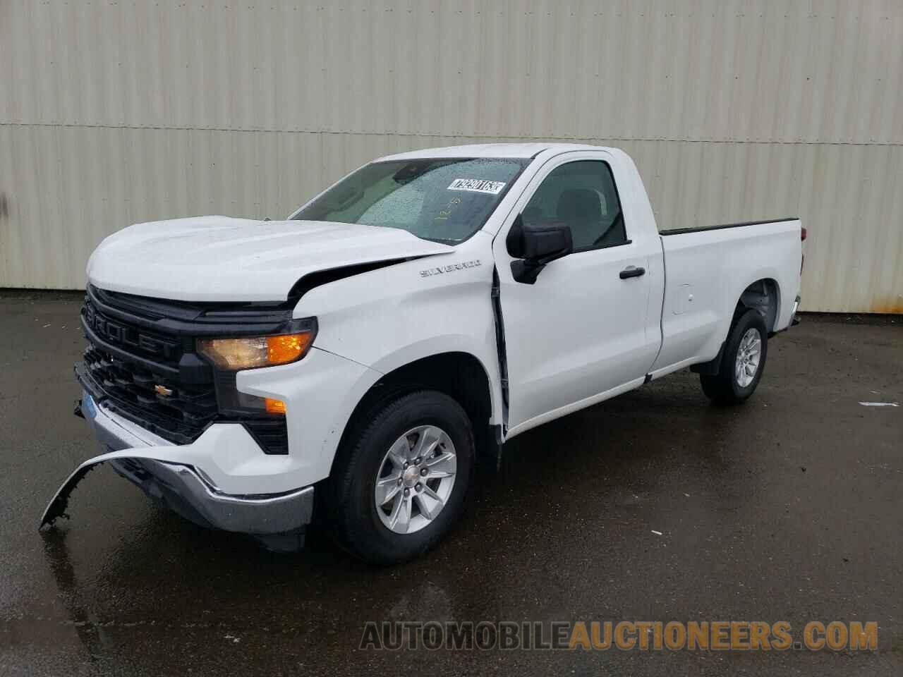 3GCNAAED7PG227549 CHEVROLET ALL Models 2023