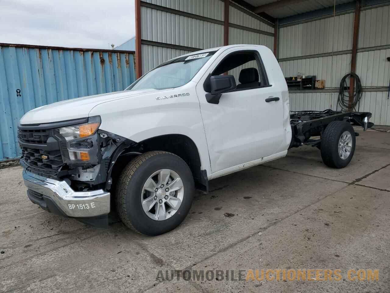 3GCNAAED7PG231228 CHEVROLET ALL Models 2023