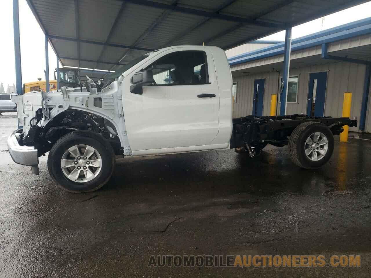 3GCNAAED7PG305411 CHEVROLET ALL Models 2023