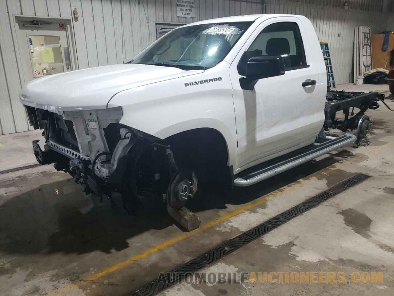 3GCNAAED7PG320250 CHEVROLET ALL Models 2023