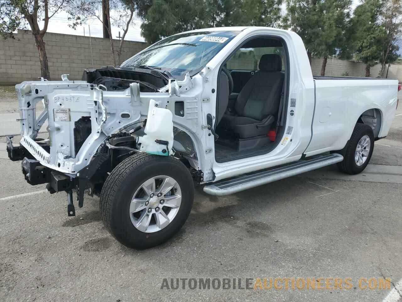 3GCNAAED7PG320538 CHEVROLET ALL Models 2023