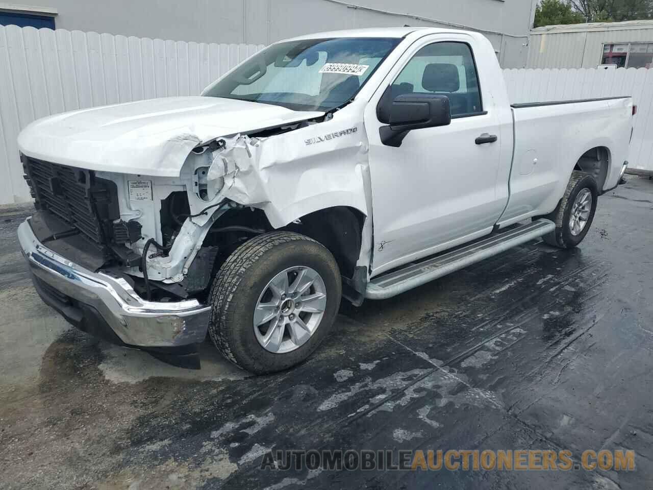 3GCNAAED7PG326887 CHEVROLET ALL Models 2023