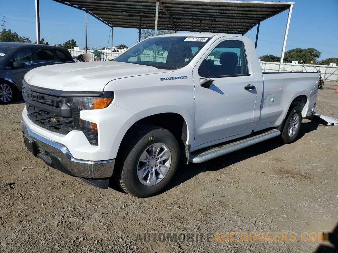 3GCNAAED7PG329031 CHEVROLET ALL Models 2023